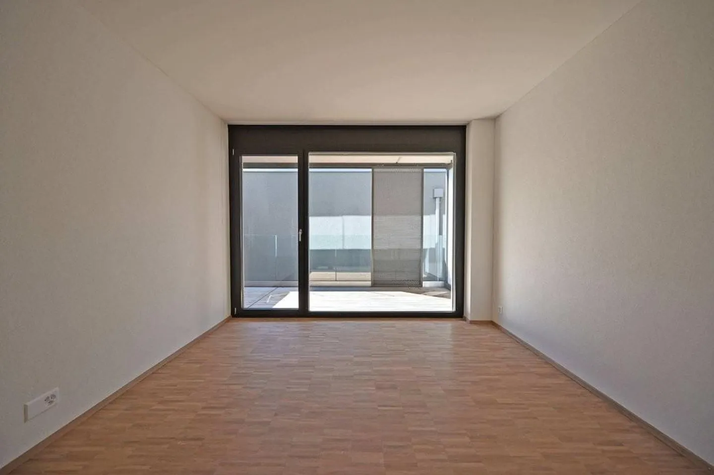 Duplex-Wohnung mit Alpenblick - Foto 8 von 12