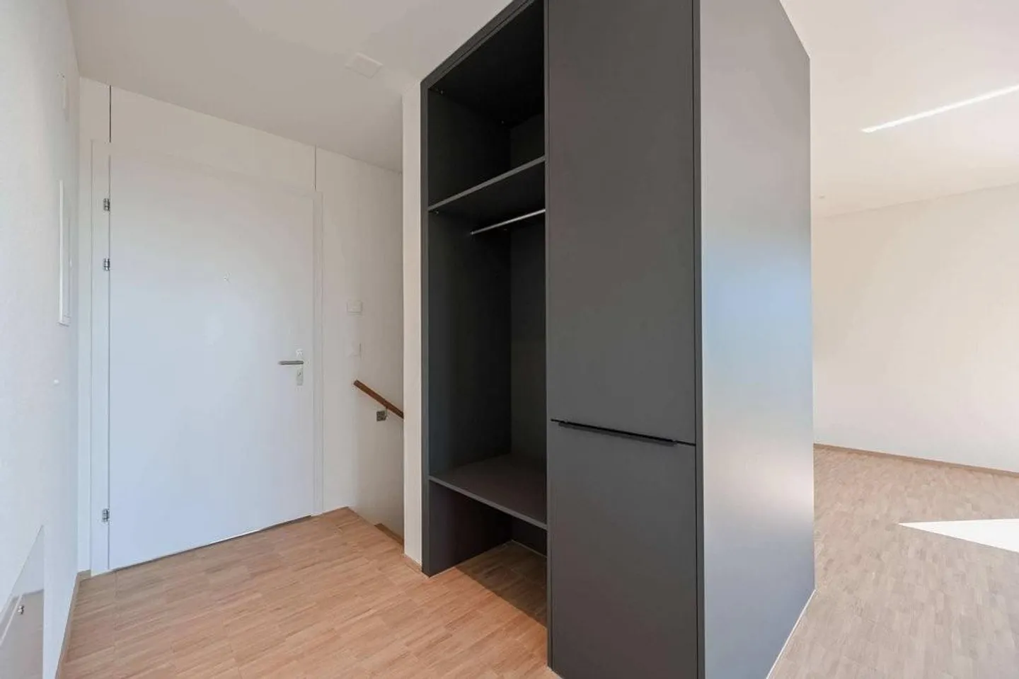 Duplex-Wohnung mit Alpenblick - Foto 9 von 12