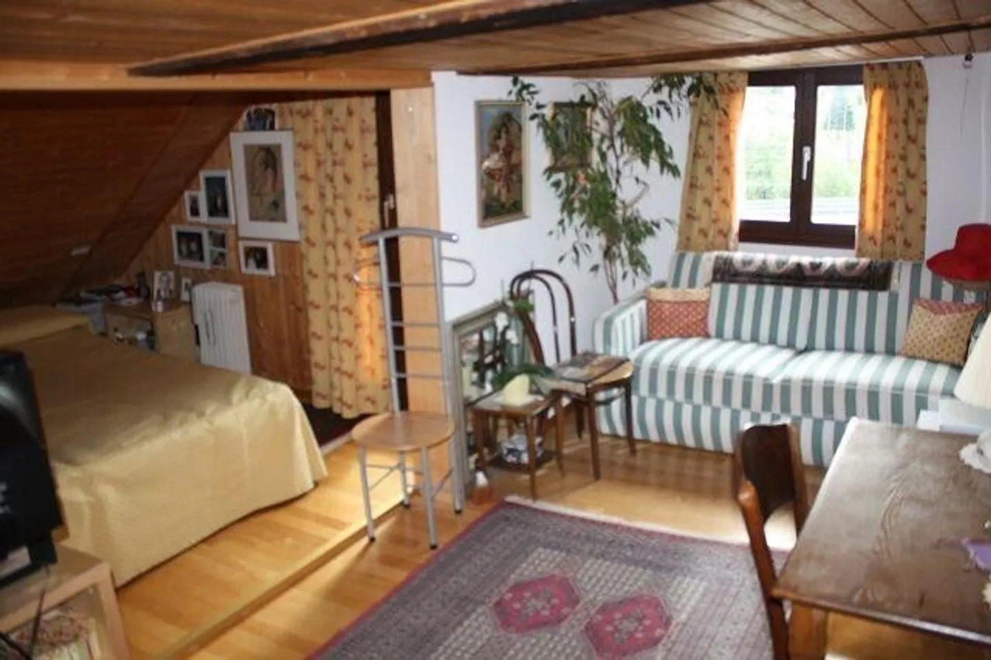 Charmantes Dorfhaus in Chironico - Foto 10 von 13