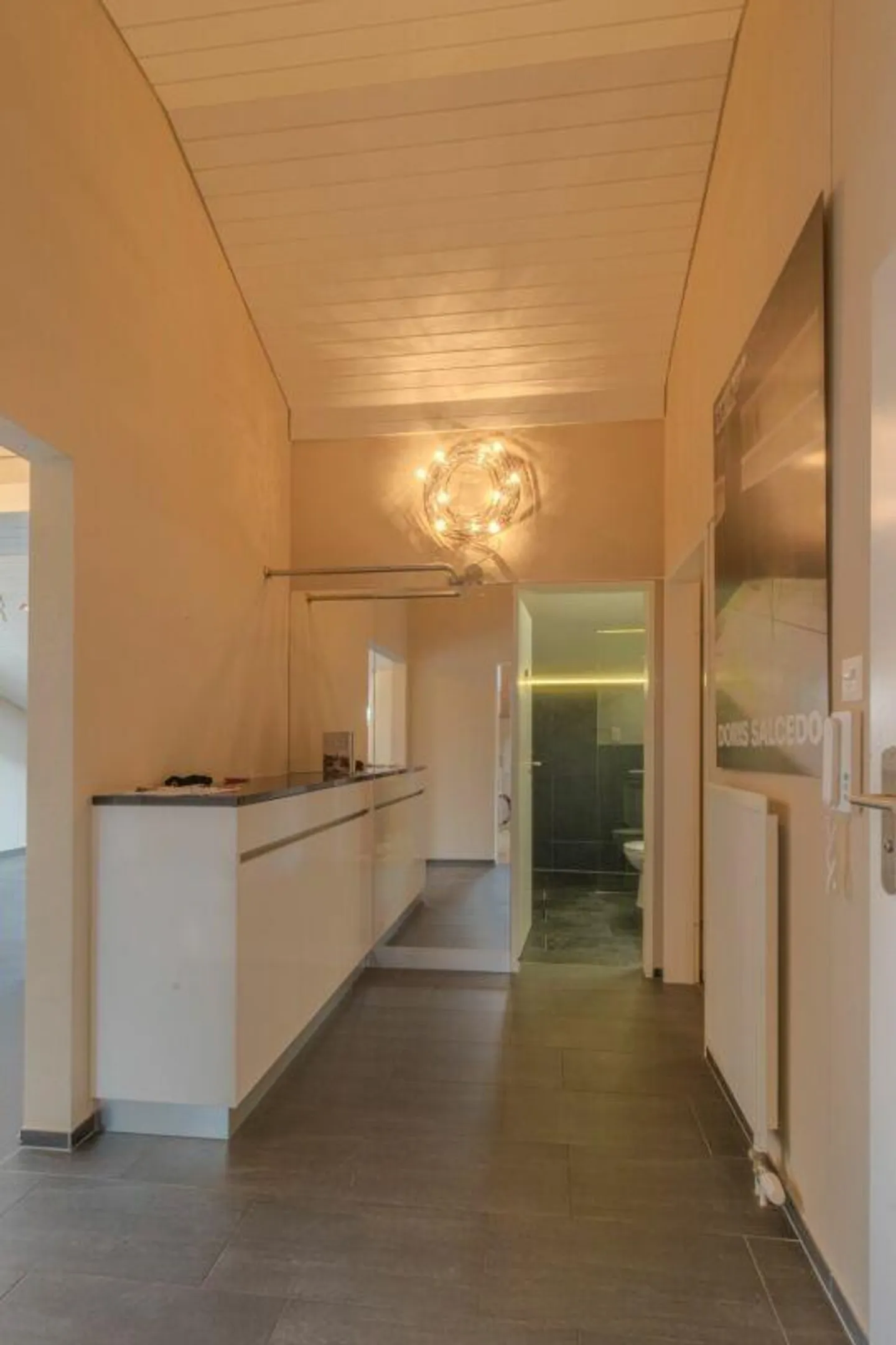 4.5 Z' Penthouse - ici tout le confort attend votre famille et vous - Photo 5 sur 13