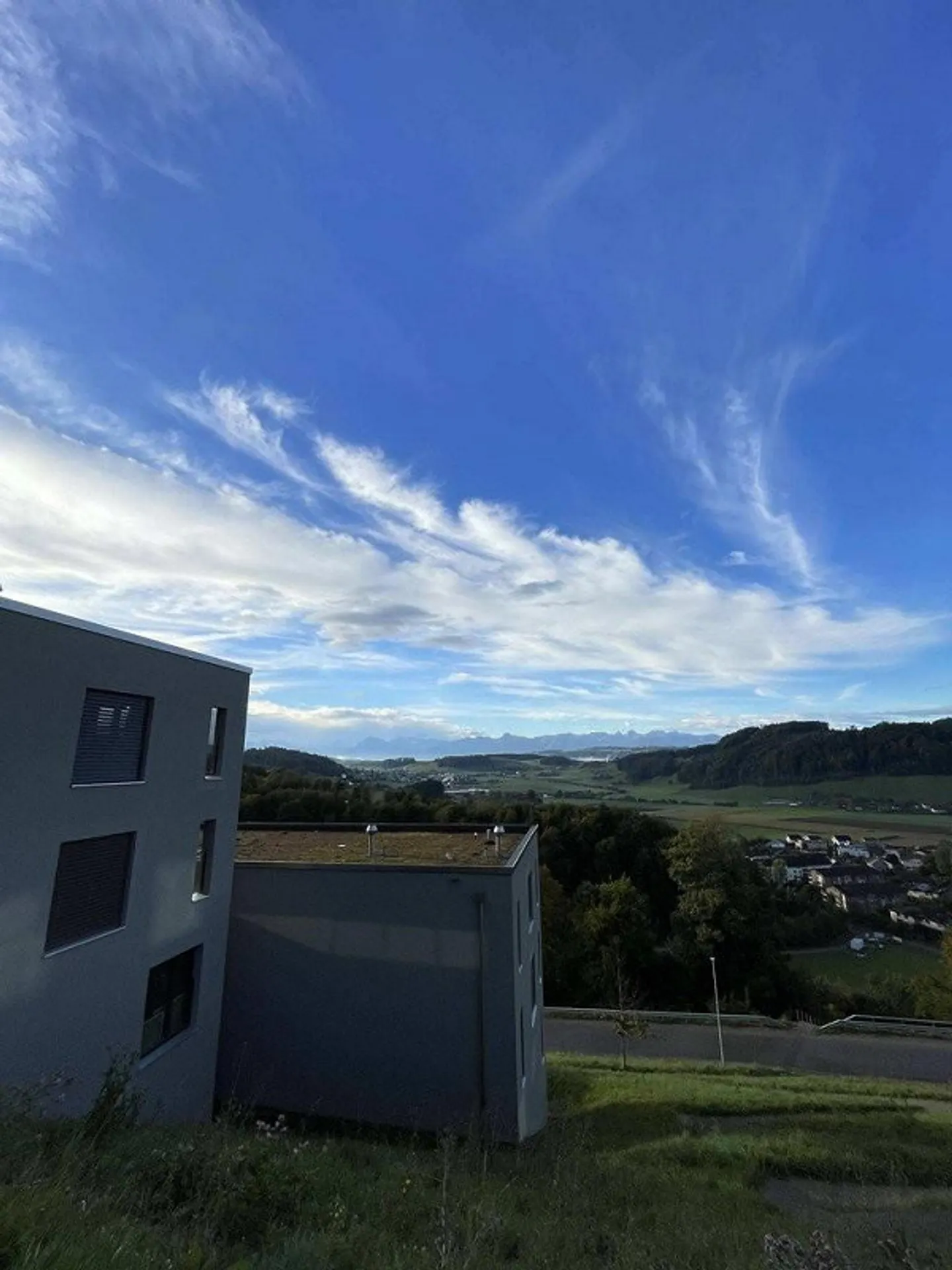 Duplex-Wohnung mit Alpenblick - Foto 12 von 12