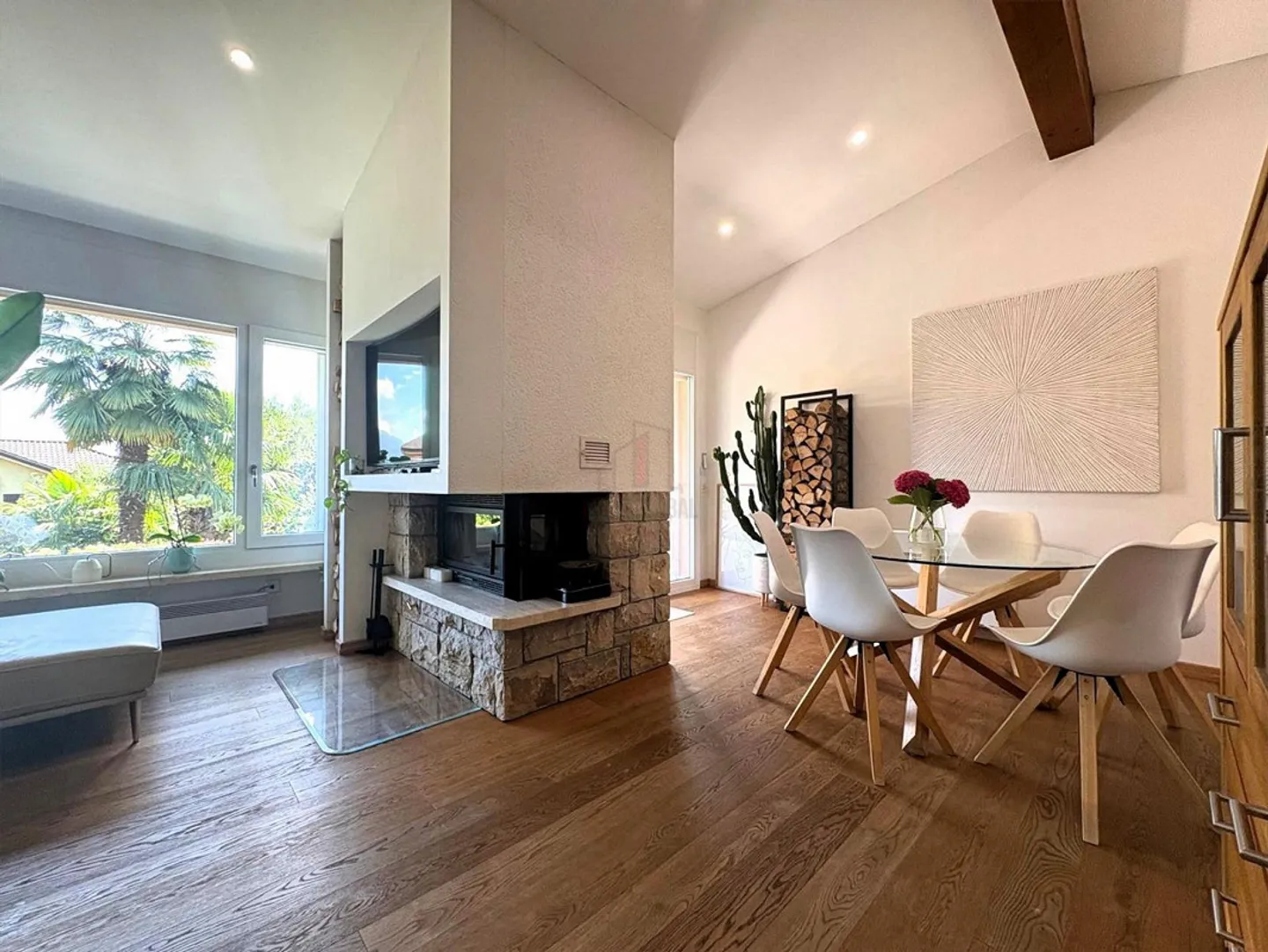 PRICE REDUCTION, AN ELEGANT REFUGE IMMERSED IN NATURE - Photo 2 of 13