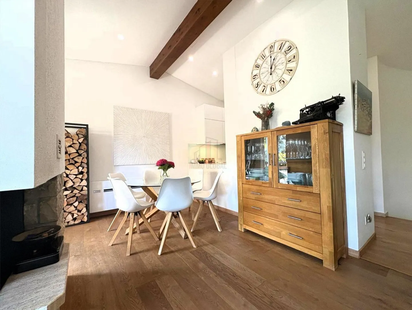 PRICE REDUCTION, AN ELEGANT REFUGE IMMERSED IN NATURE - Photo 3 of 13