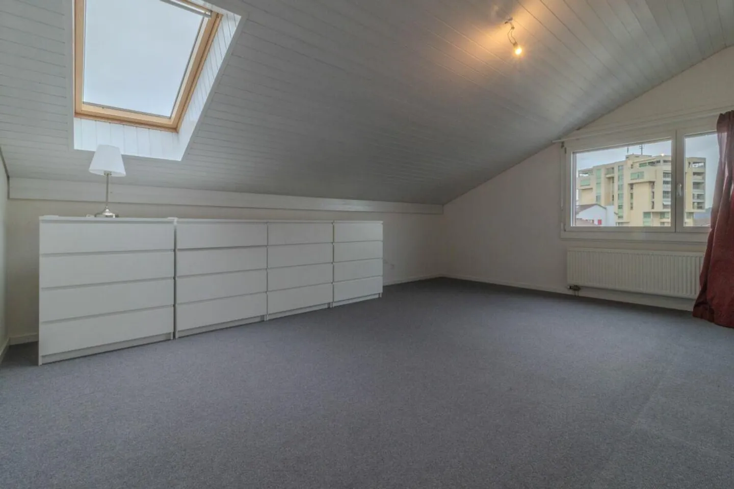 4.5 Z' Penthouse - ici tout le confort attend votre famille et vous - Photo 8 sur 13