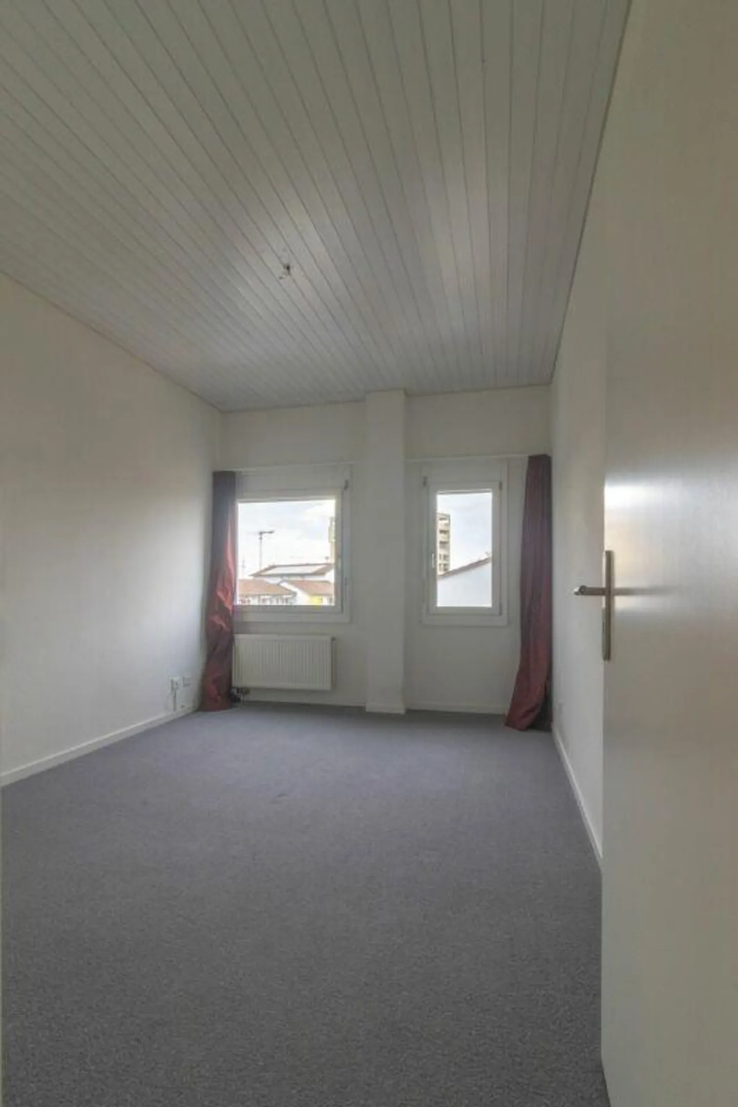 4.5 Z' Penthouse - ici tout le confort attend votre famille et vous - Photo 9 sur 13