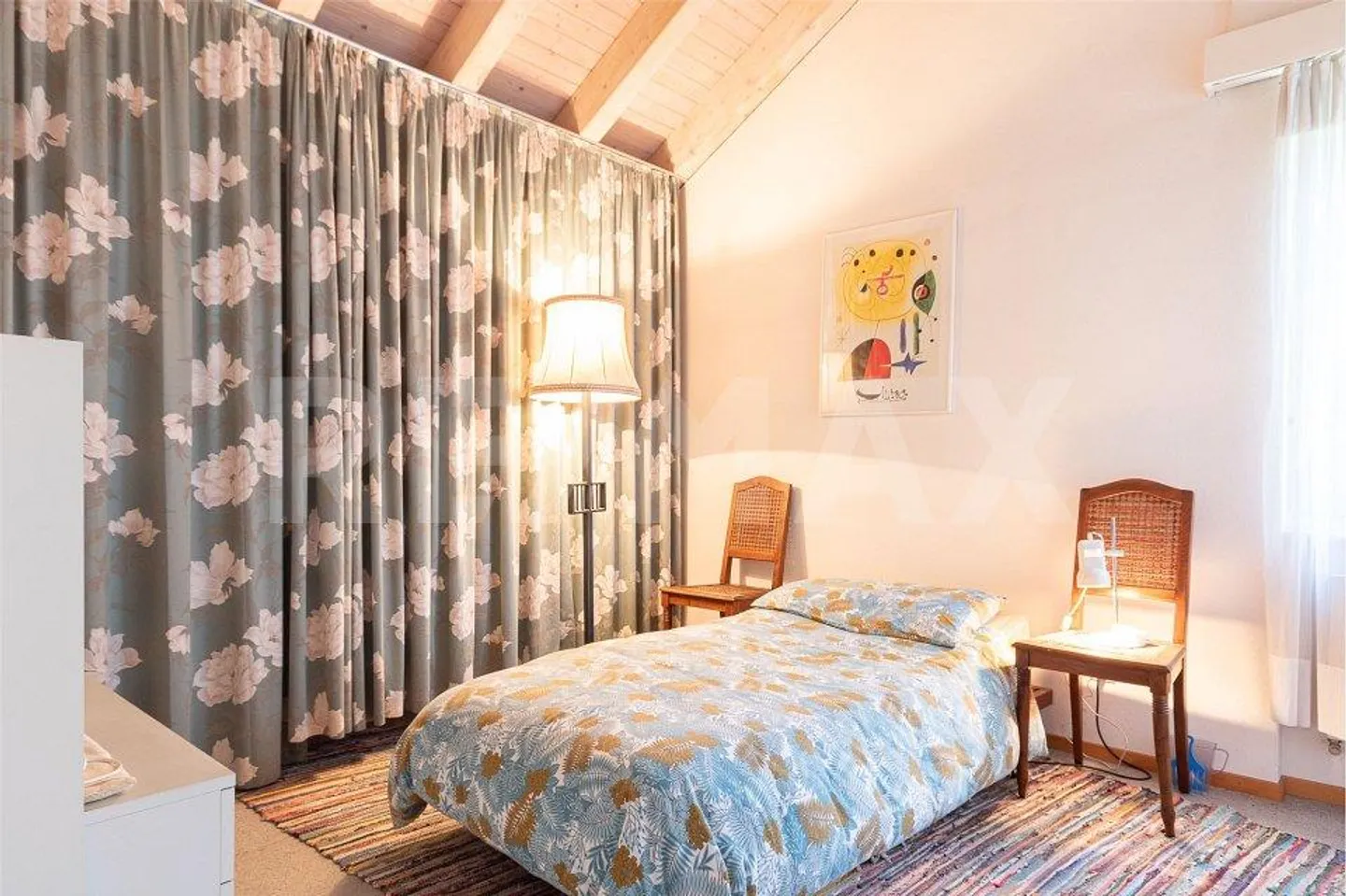 Maison avec jardin et garage - Photo 11 sur 13