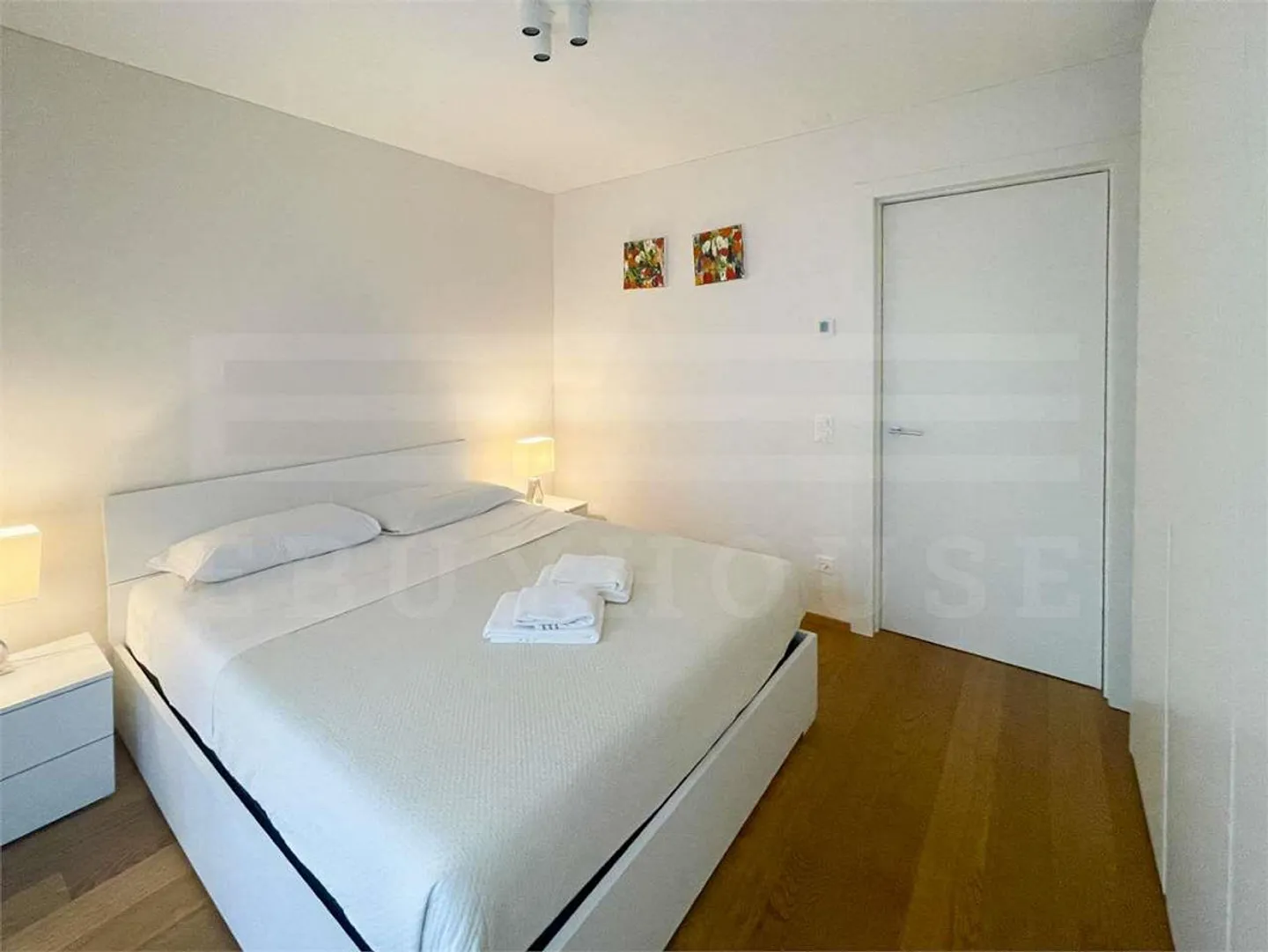 Appartamento elegante con vista sul lago, ideale come casa vacanze - Foto 10 di 13