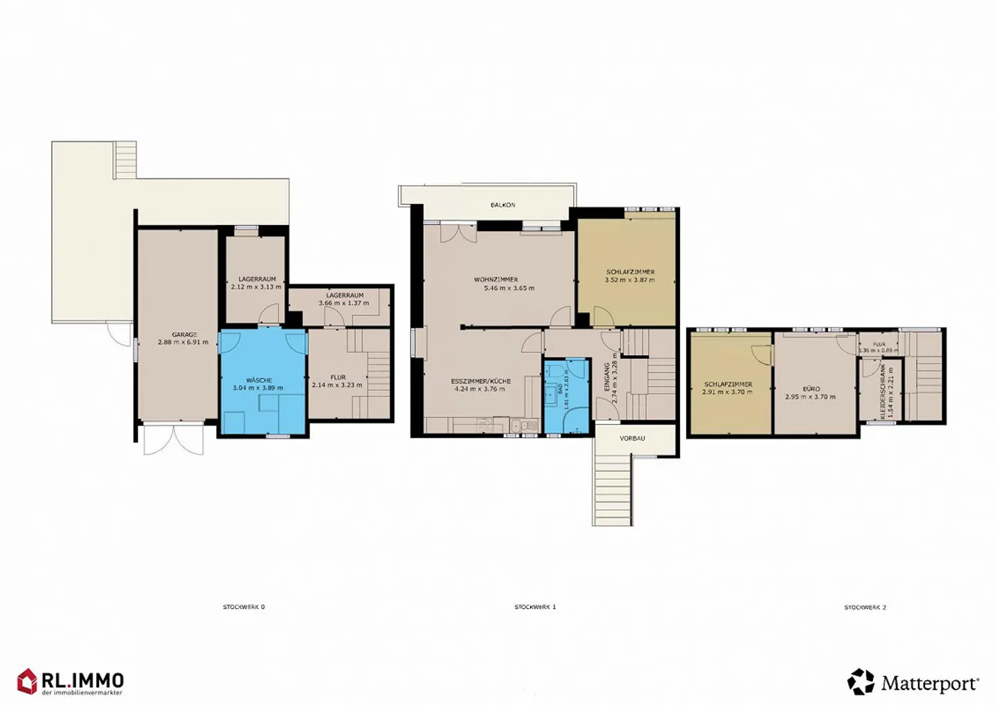 Charmante Maison Mitoyenne avec Jardin - Photo 7 sur 8