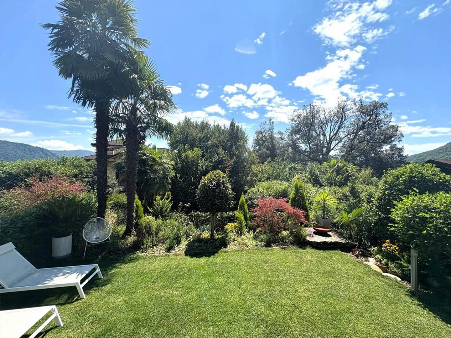 PRICE REDUCTION, AN ELEGANT REFUGE IMMERSED IN NATURE - Photo 12 of 13