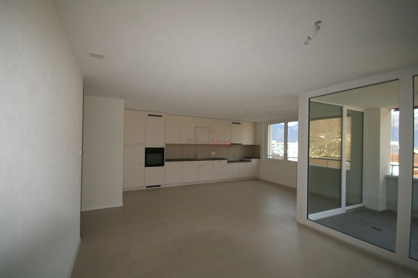 Appartement à louer - Photo 3 sur 6