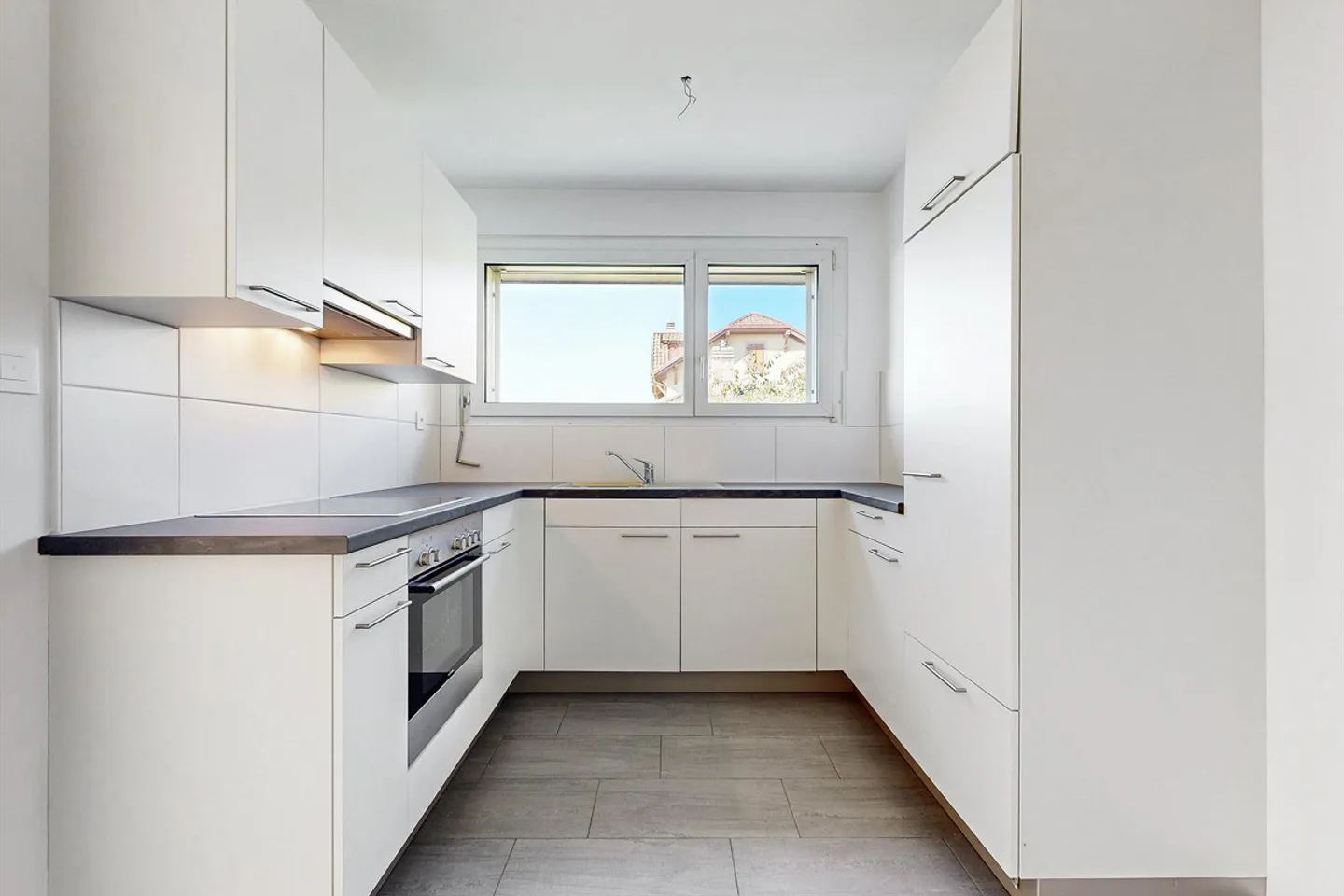 Apartment for rent - Photo 5 of 7