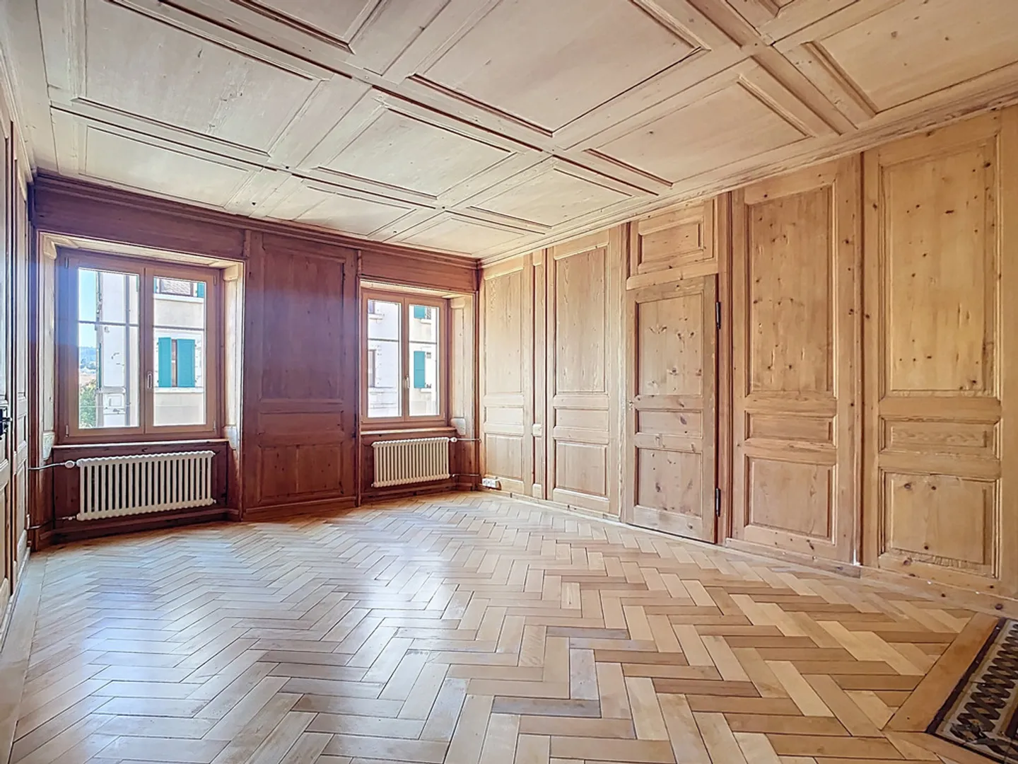 Appartamento 4.5 stanze - Foto 6 di 12