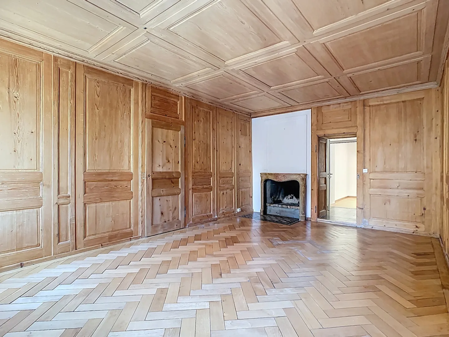 Appartamento 4.5 stanze - Foto 7 di 12
