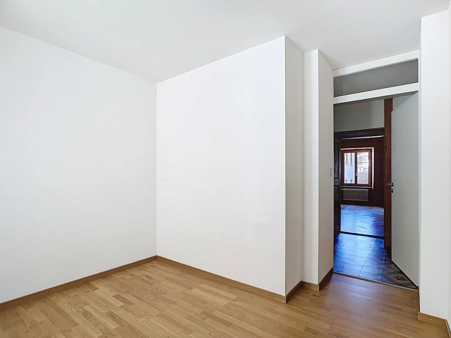 Appartamento 4.5 stanze - Foto 9 di 12