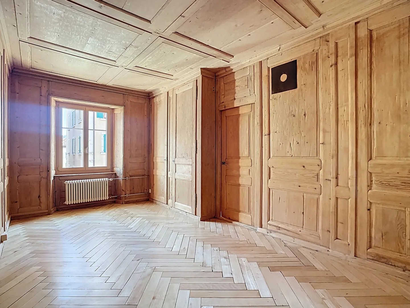 Appartamento 4.5 stanze - Foto 10 di 12