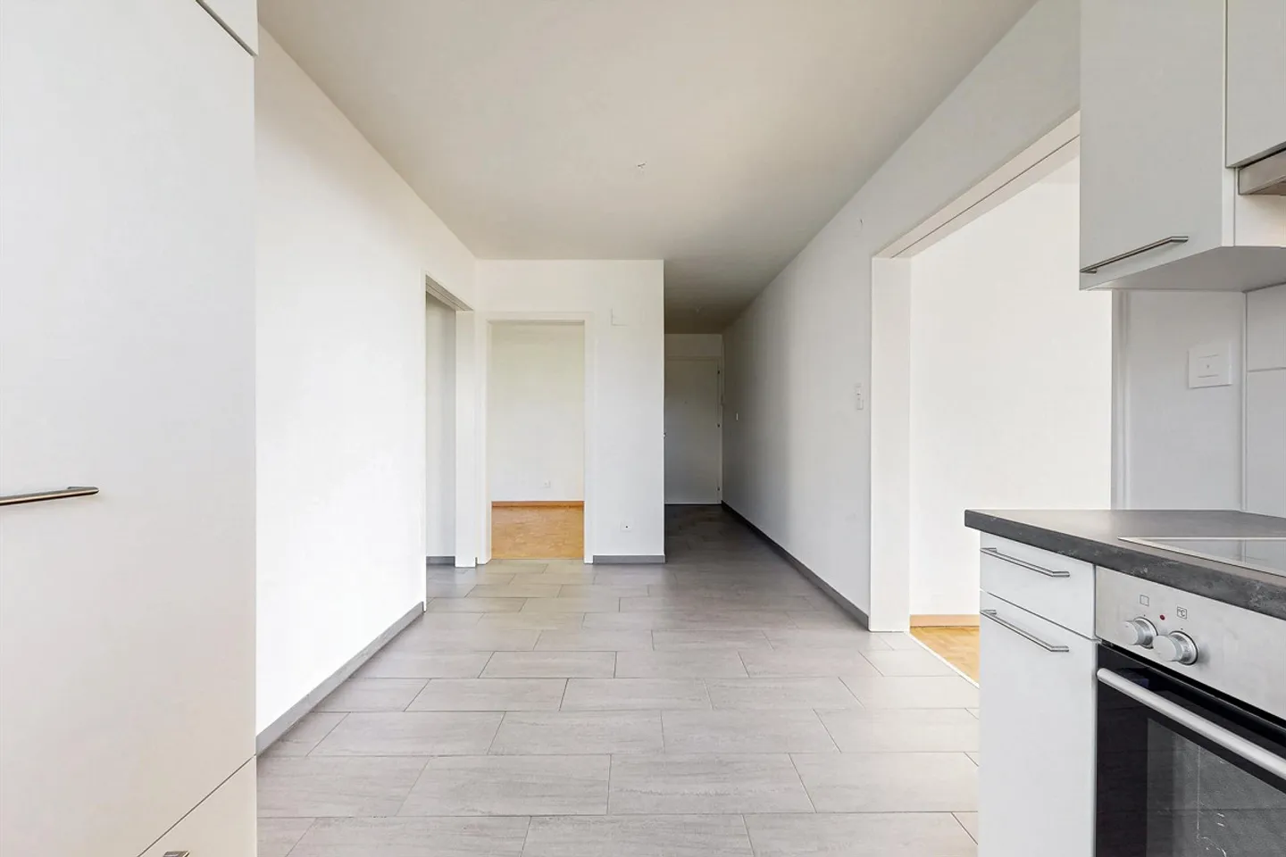 Apartment for rent - Photo 6 of 7