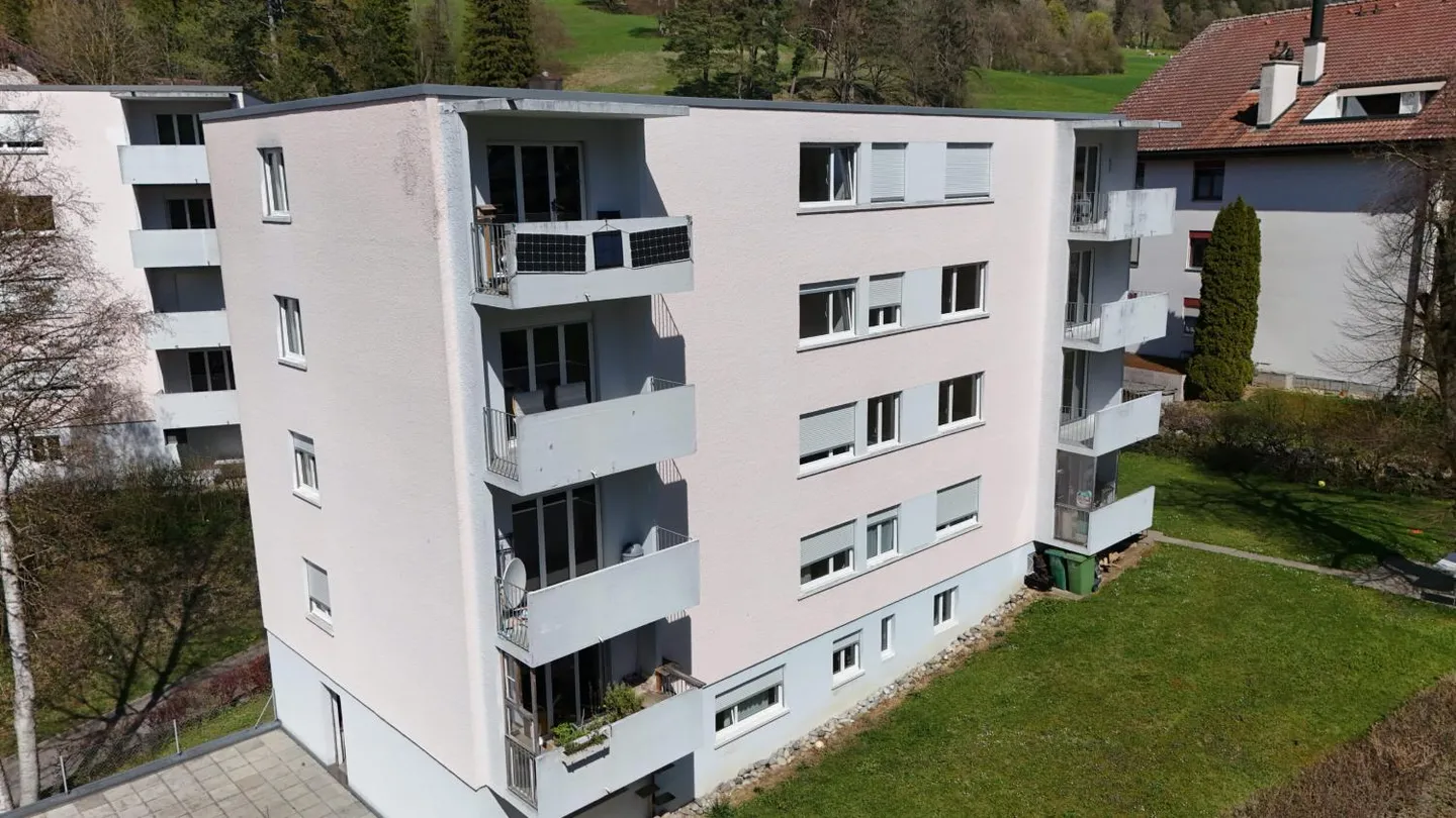 Bien d'Investissement à Haut Rendement - Photo 5 sur 13