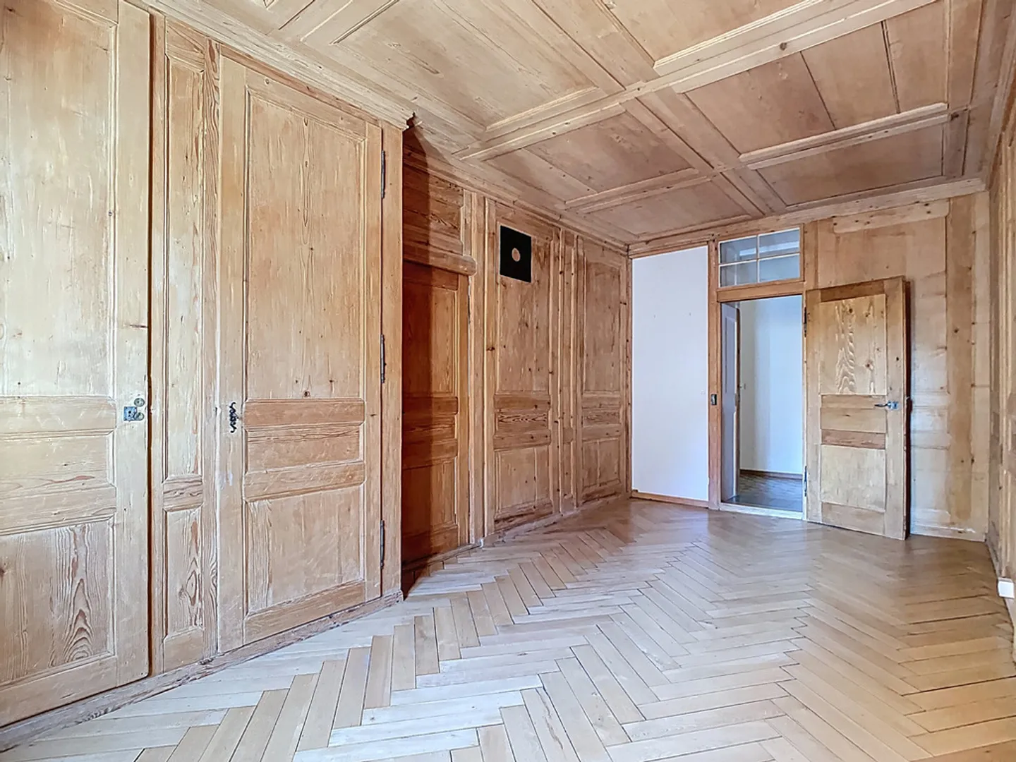 Appartamento 4.5 stanze - Foto 11 di 12