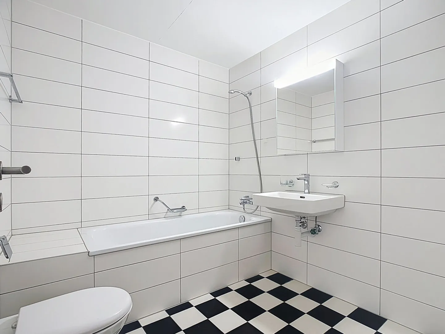 Appartamento 4.5 stanze - Foto 12 di 12