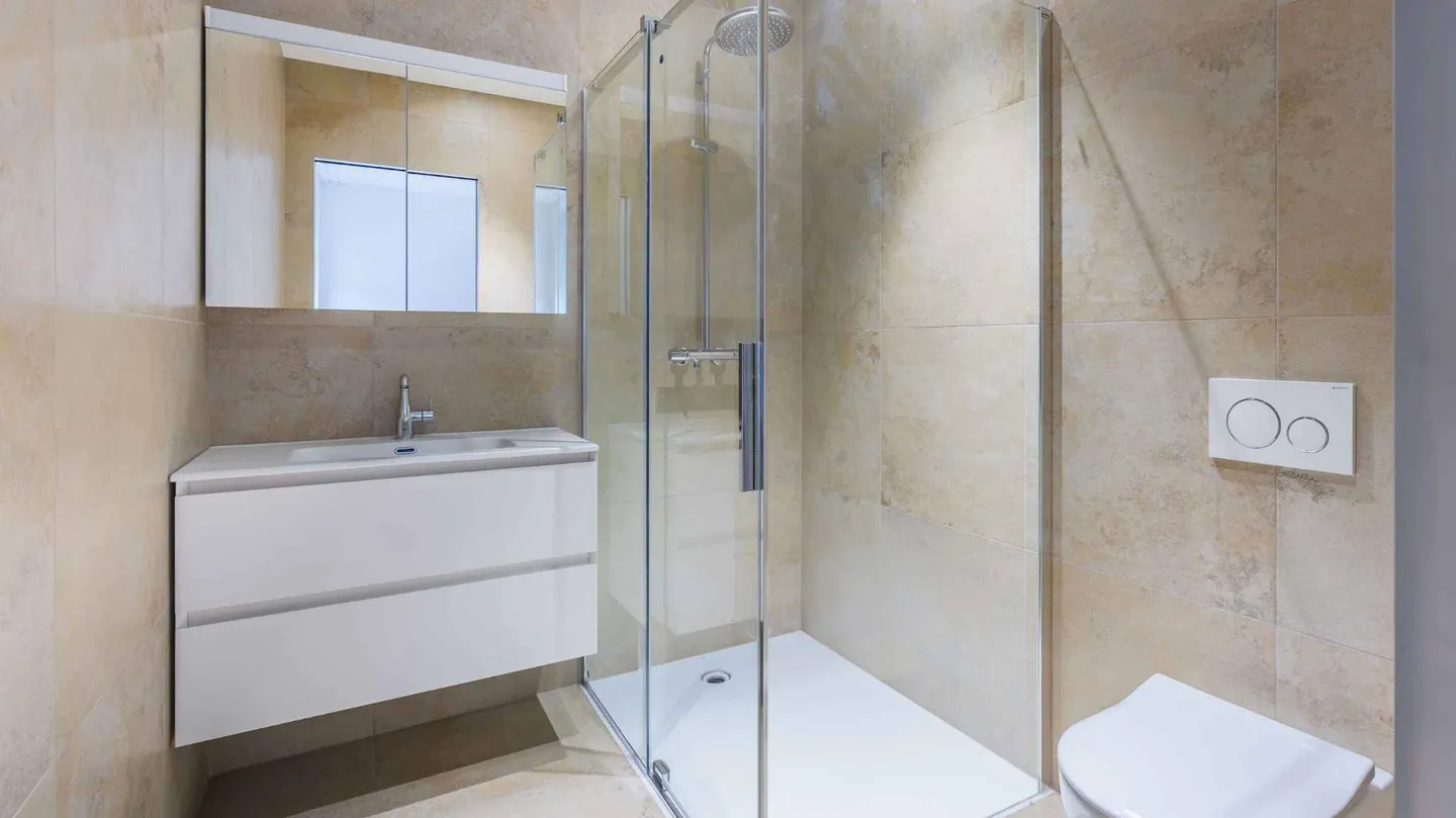 Appartement moderne en nature - Photo 6 sur 7