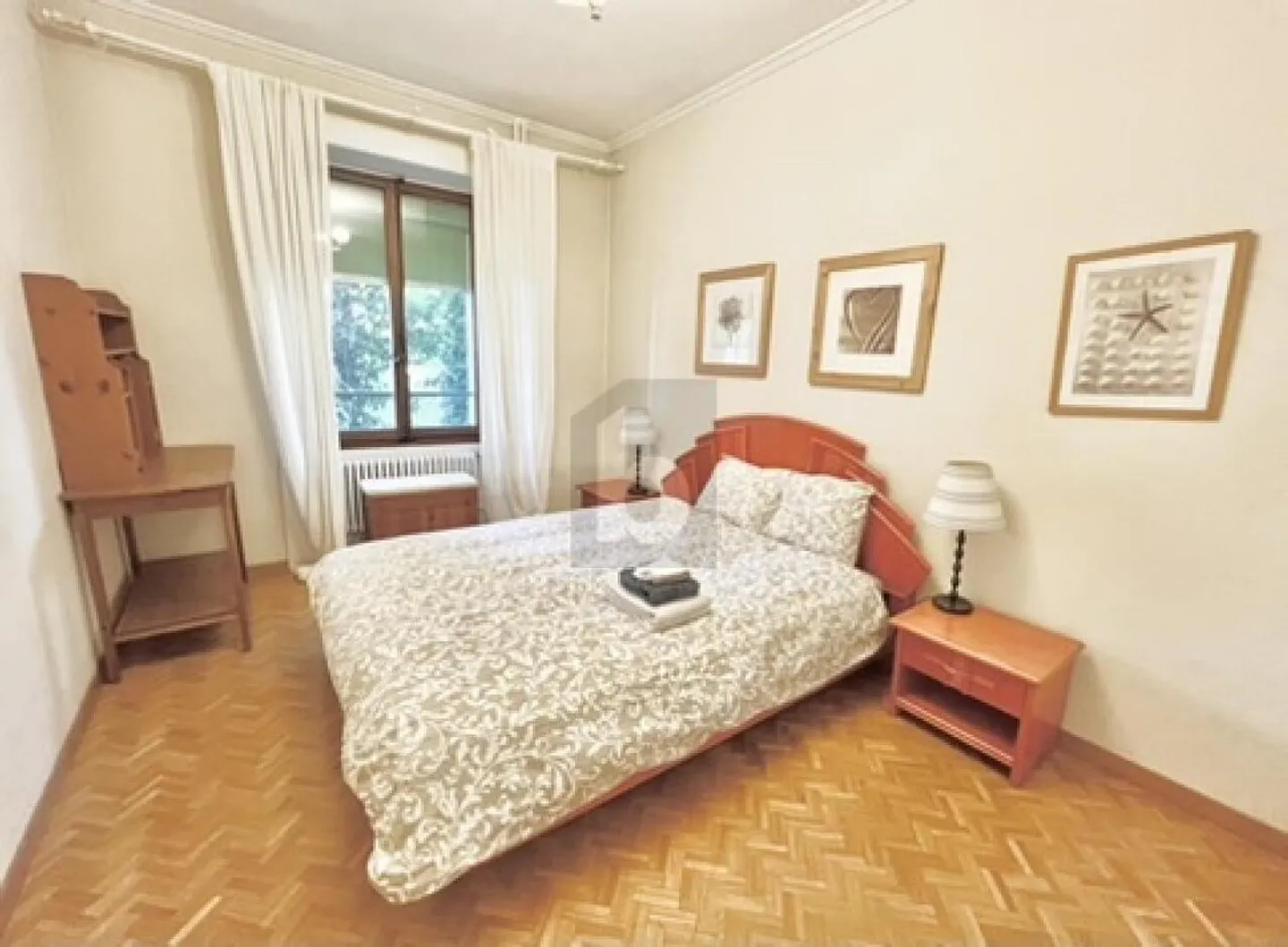 Appartamento ammobiliato in affitto - Foto 4 di 6