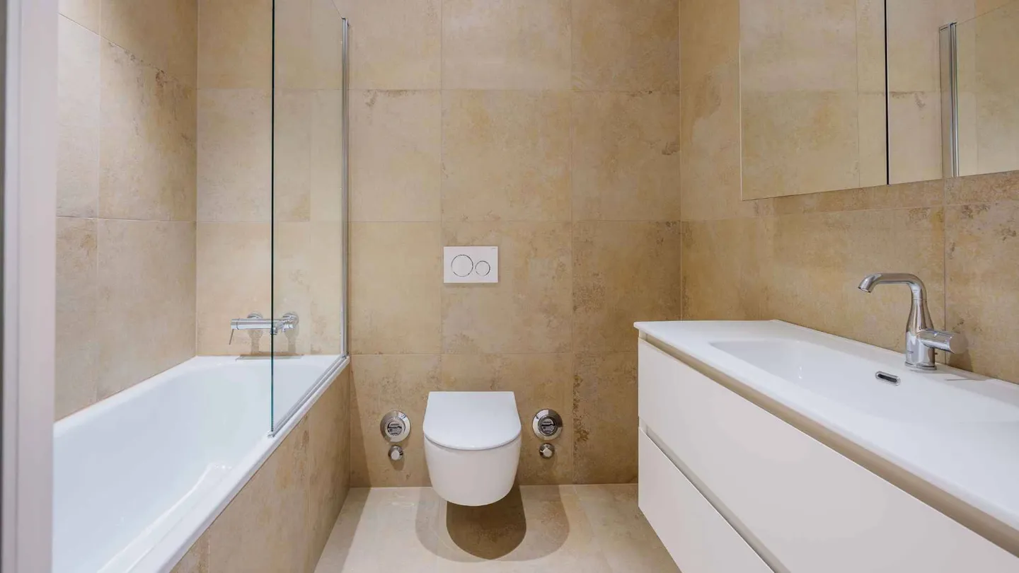 Appartement moderne en nature - Photo 5 sur 7