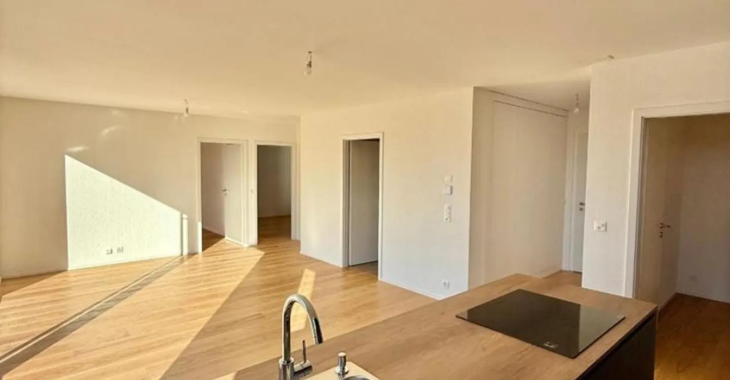 PENTHOUSE 3.5 ROOMS - YIELD 4.5% - SION - Photo 2 of 13