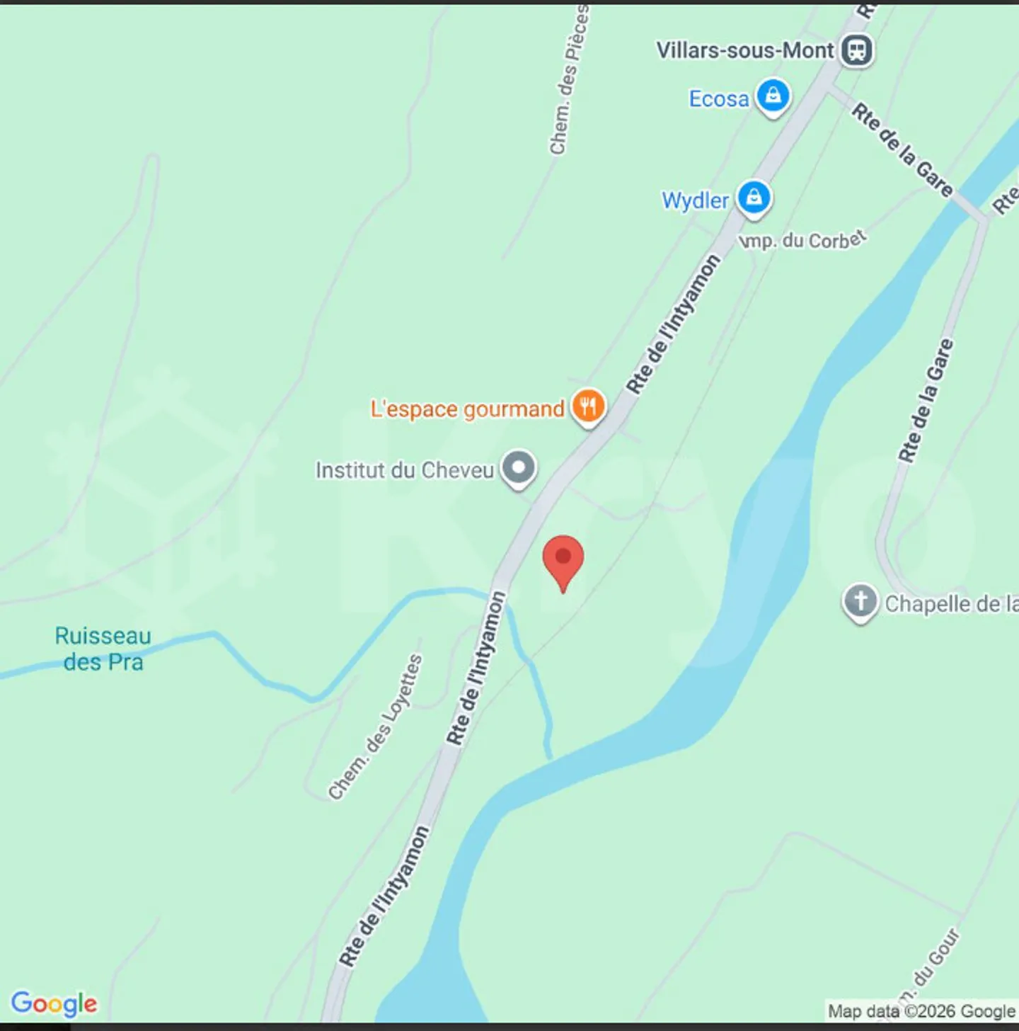 4,5 Zimmer von 110m2 - Foto 4 von 4