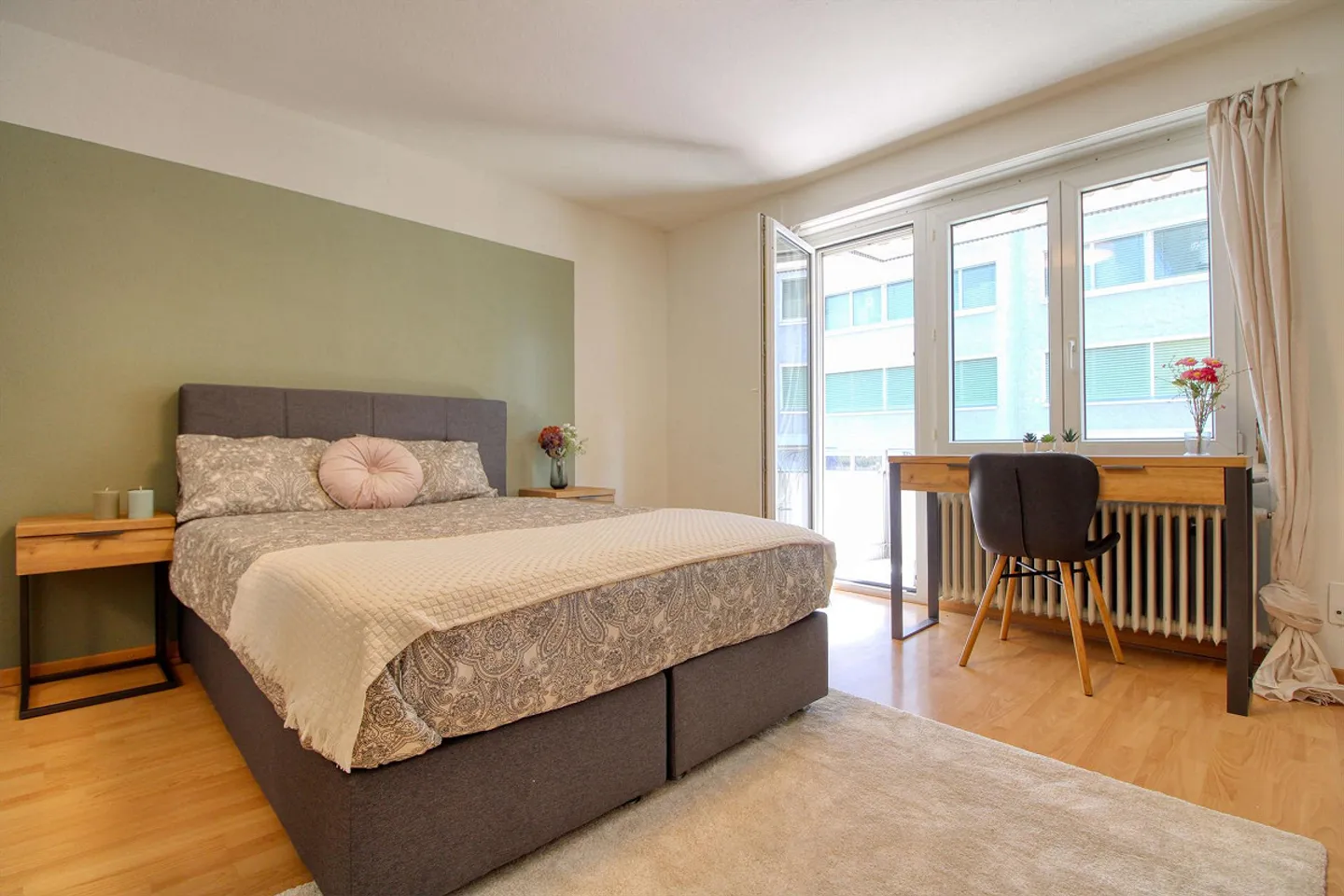 Furnished Room in Prime Location - Photo 2 of 15