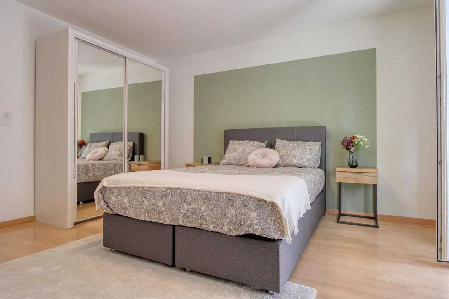 Furnished Room in Prime Location - Photo 7 of 15