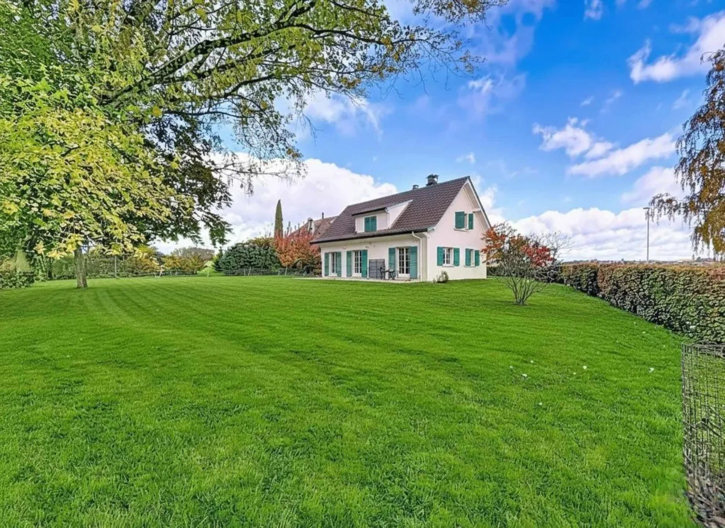 Villa 6 rooms - Photo 2 of 3