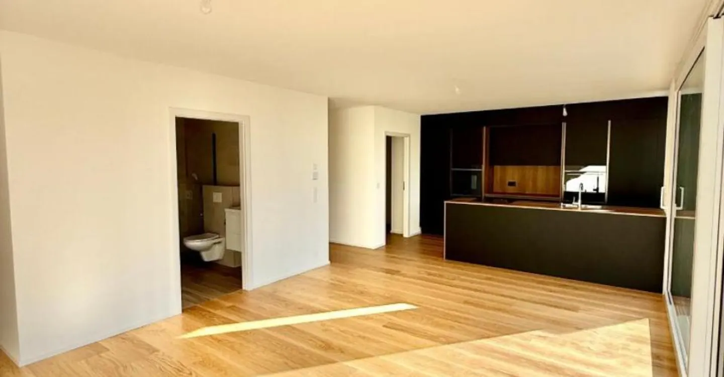 PENTHOUSE 3.5 ROOMS - YIELD 4.5% - SION - Photo 5 of 13