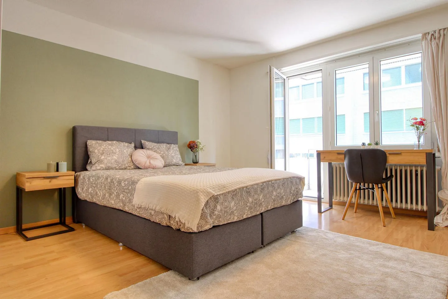 Furnished Room in Prime Location - Photo 8 of 15