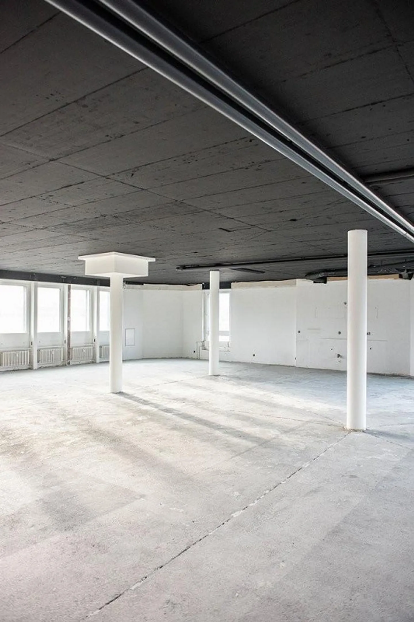 L'emplacement parfait pour votre entreprise - Photo 6 sur 8