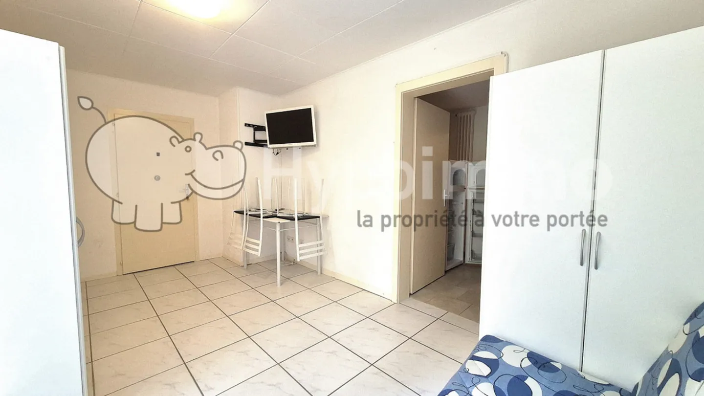 Appartamento in affitto - Foto 1 di 4