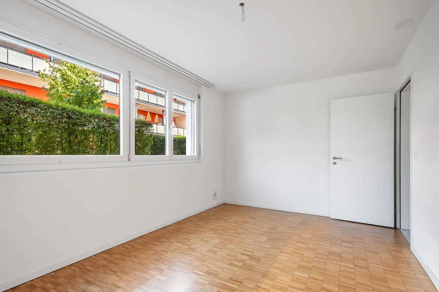Appartamento da sogno a Bülach-Ovest cerca inquilini! - Foto 13 di 13