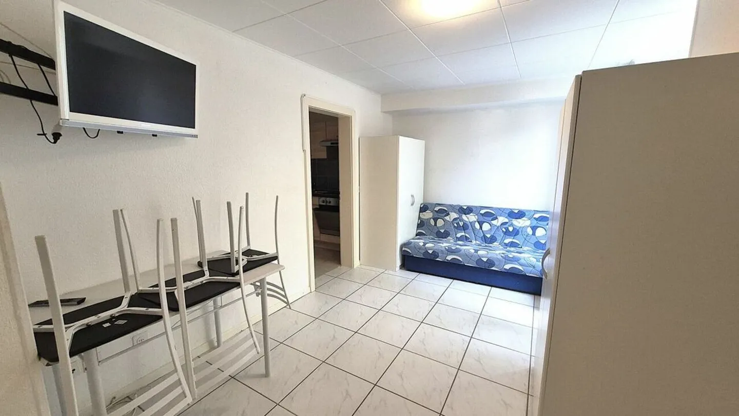Appartamento in affitto - Foto 2 di 4