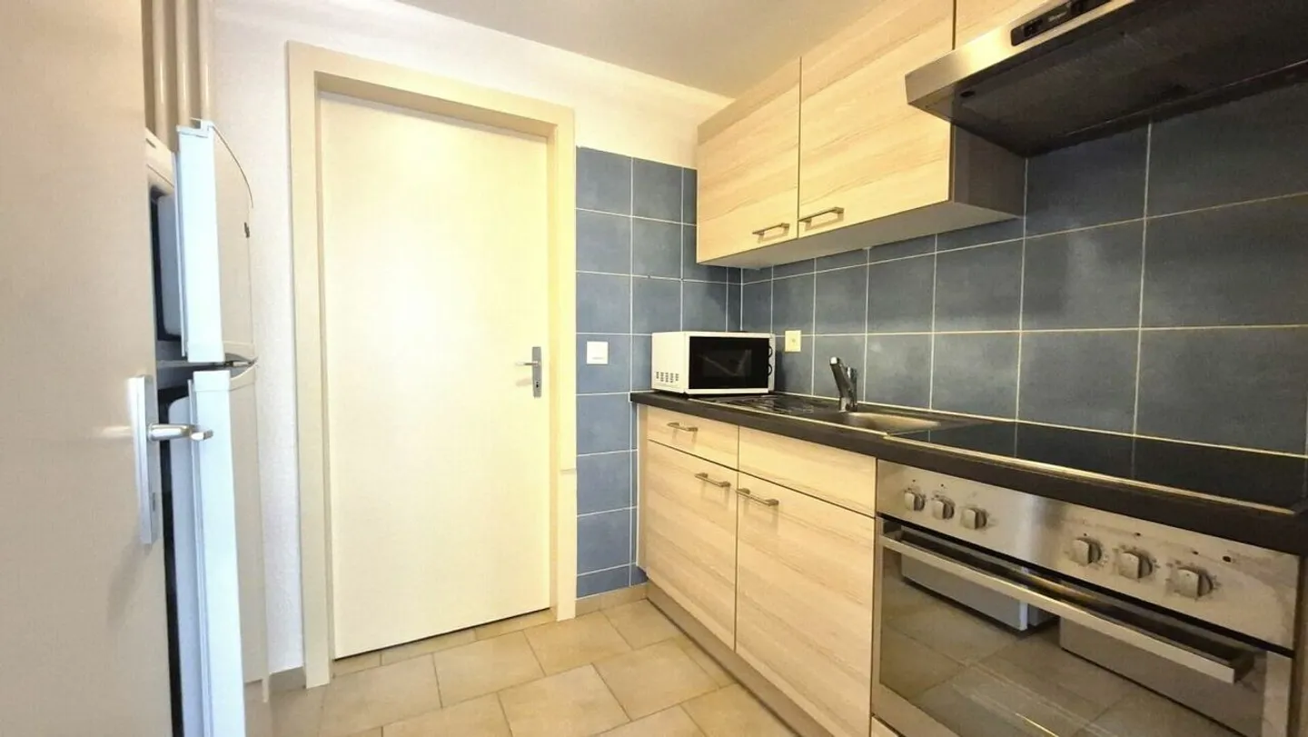 Appartamento in affitto - Foto 3 di 4