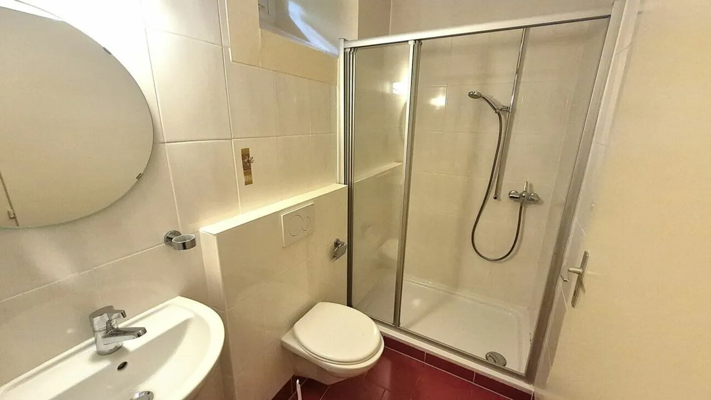Appartamento in affitto - Foto 4 di 4