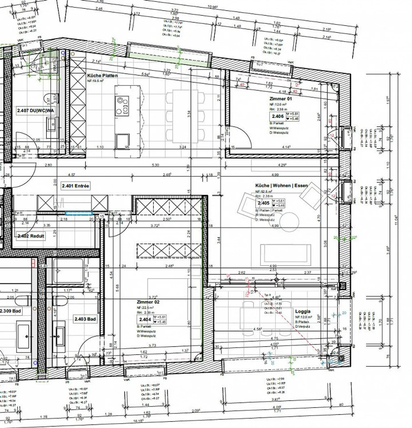 Dans la ville de Willisau - Photo 8 sur 9