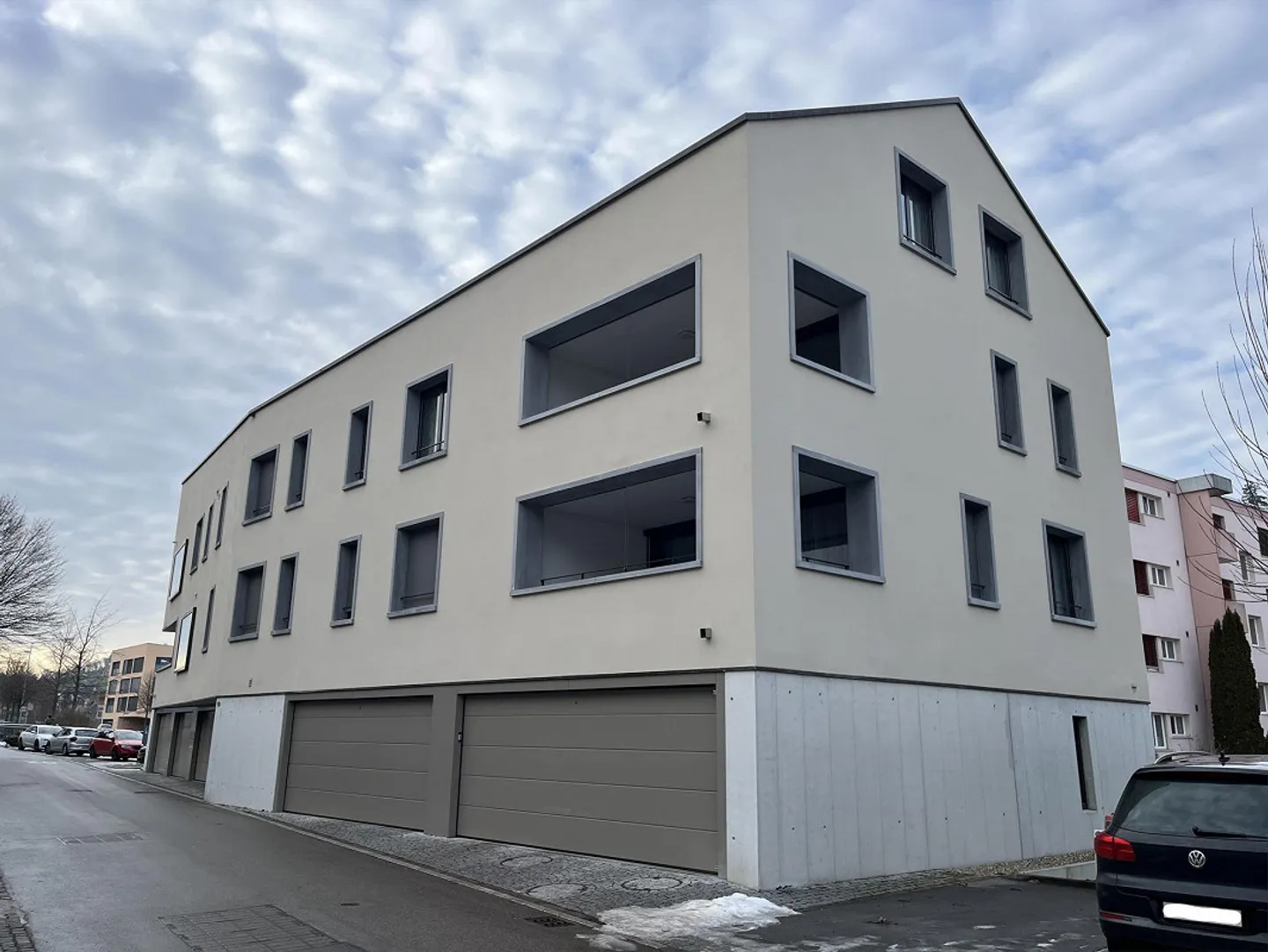 Dans la ville de Willisau - Photo 9 sur 9