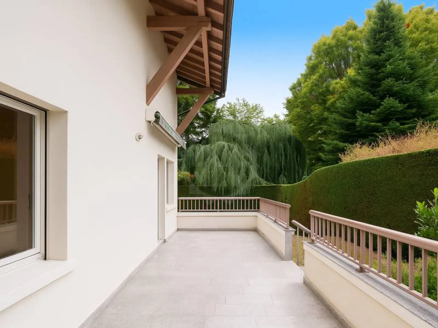 Villa Luminoso - Cointrin - Foto 2 di 12