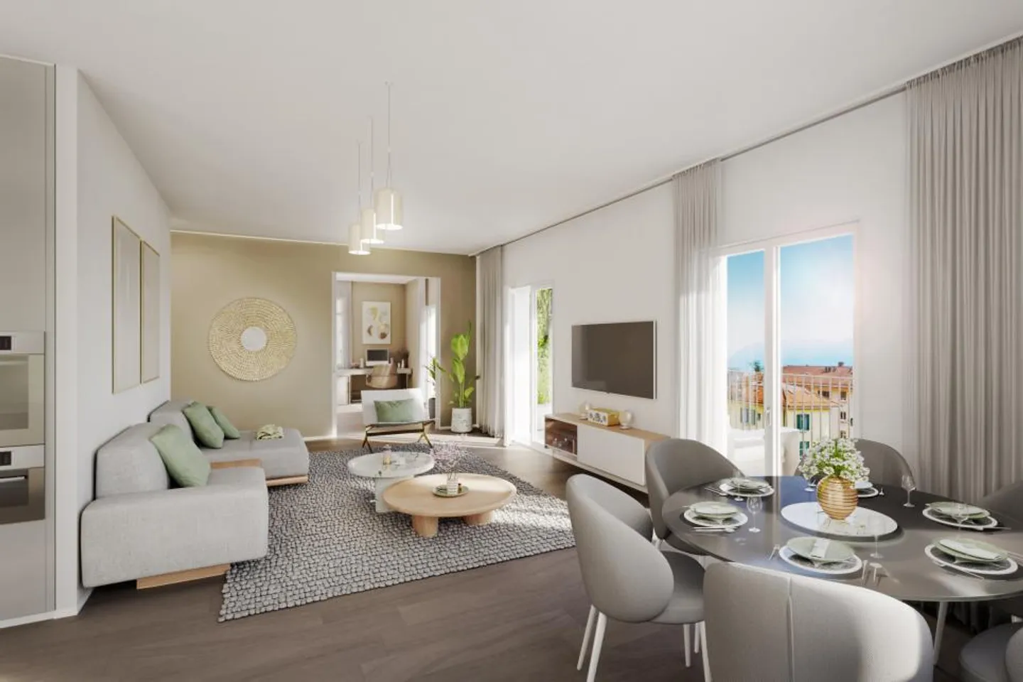 ESCLUSIVO! NUOVA PROMOZIONE IN CITTÀ! - Foto 4 di 5