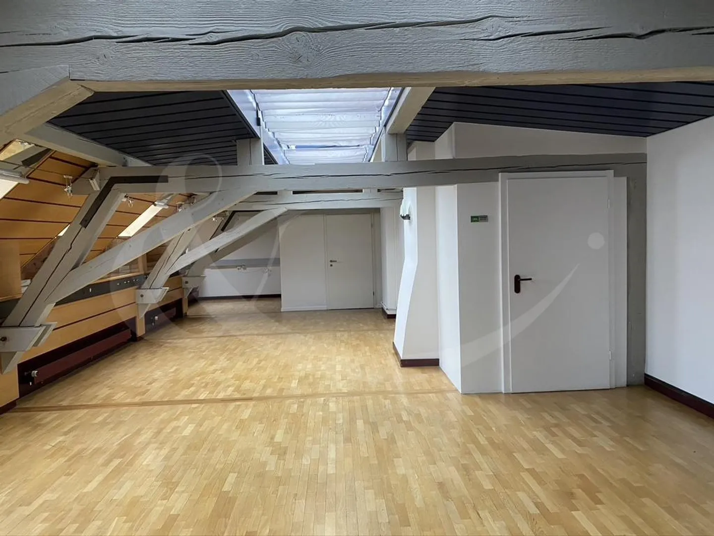 9 Rue Bovy-Lysberg-Hesse 12, Office of about 200 m2 - Photo 2 of 6