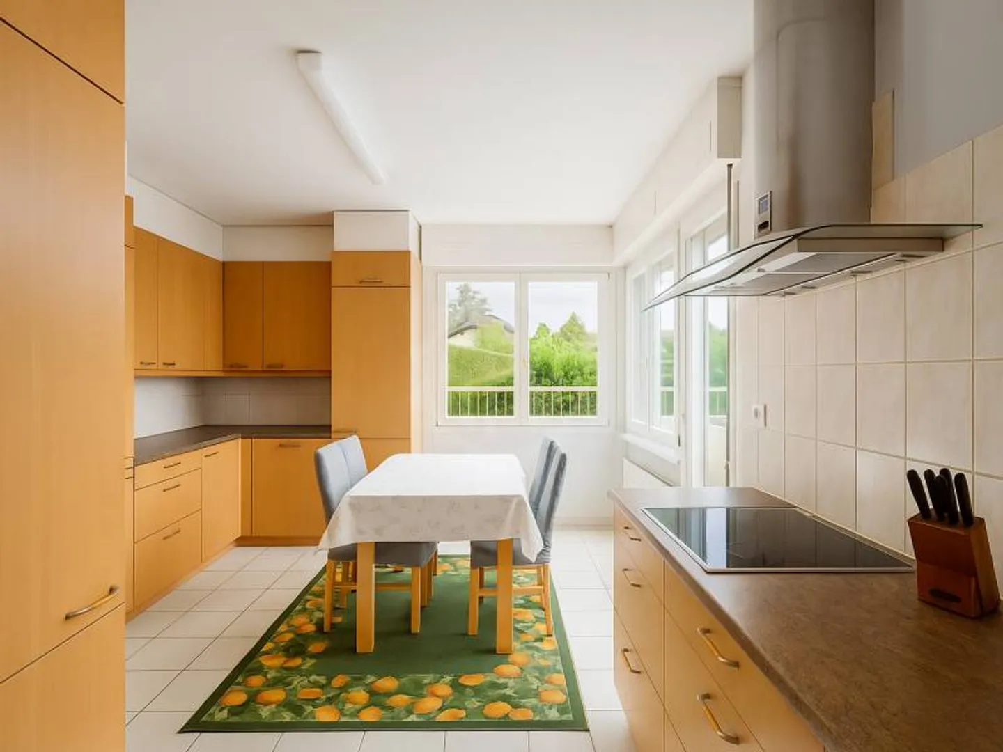 Villa Luminoso - Cointrin - Foto 4 di 12