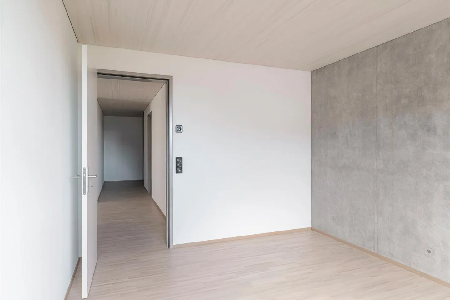 Modern 3.5 Room Apartment, No. A-01 - Photo 6 of 7