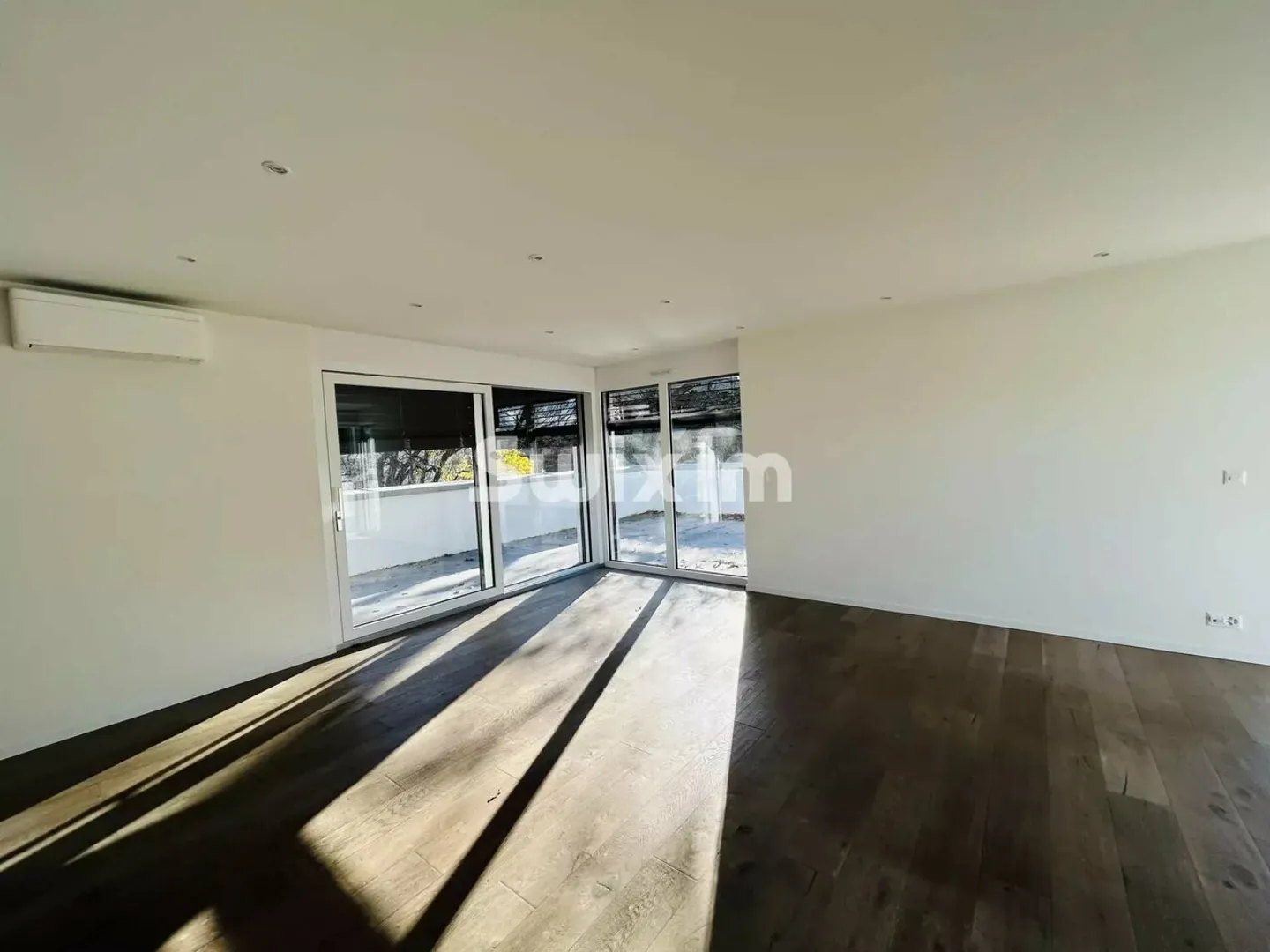 Nuovo Duplex in Penthouse 3 camere tranquille a Cologny - Foto 3 di 7