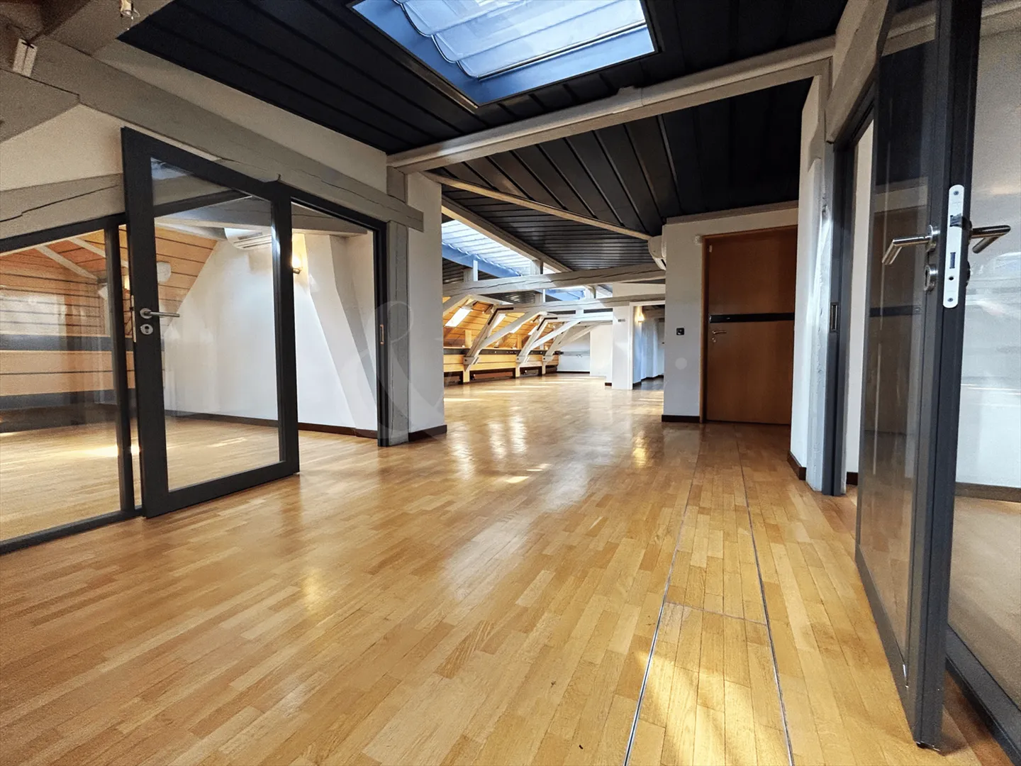 9 Rue Bovy-Lysberg-Hesse 12, Office of about 200 m2 - Photo 3 of 6