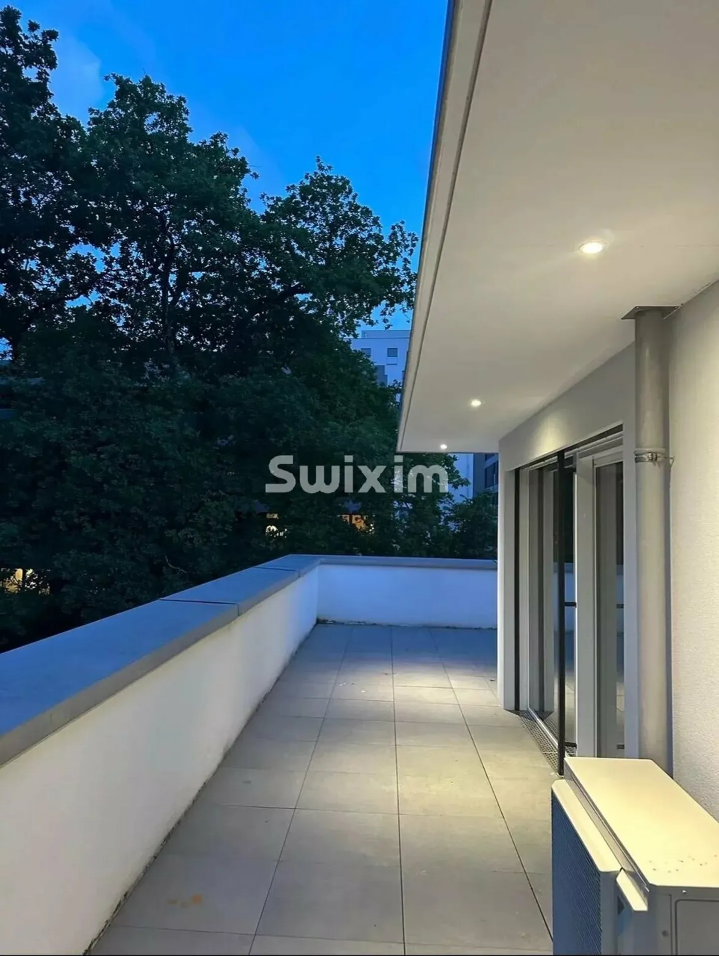 Nuovo Duplex in Penthouse 3 camere tranquille a Cologny - Foto 4 di 7