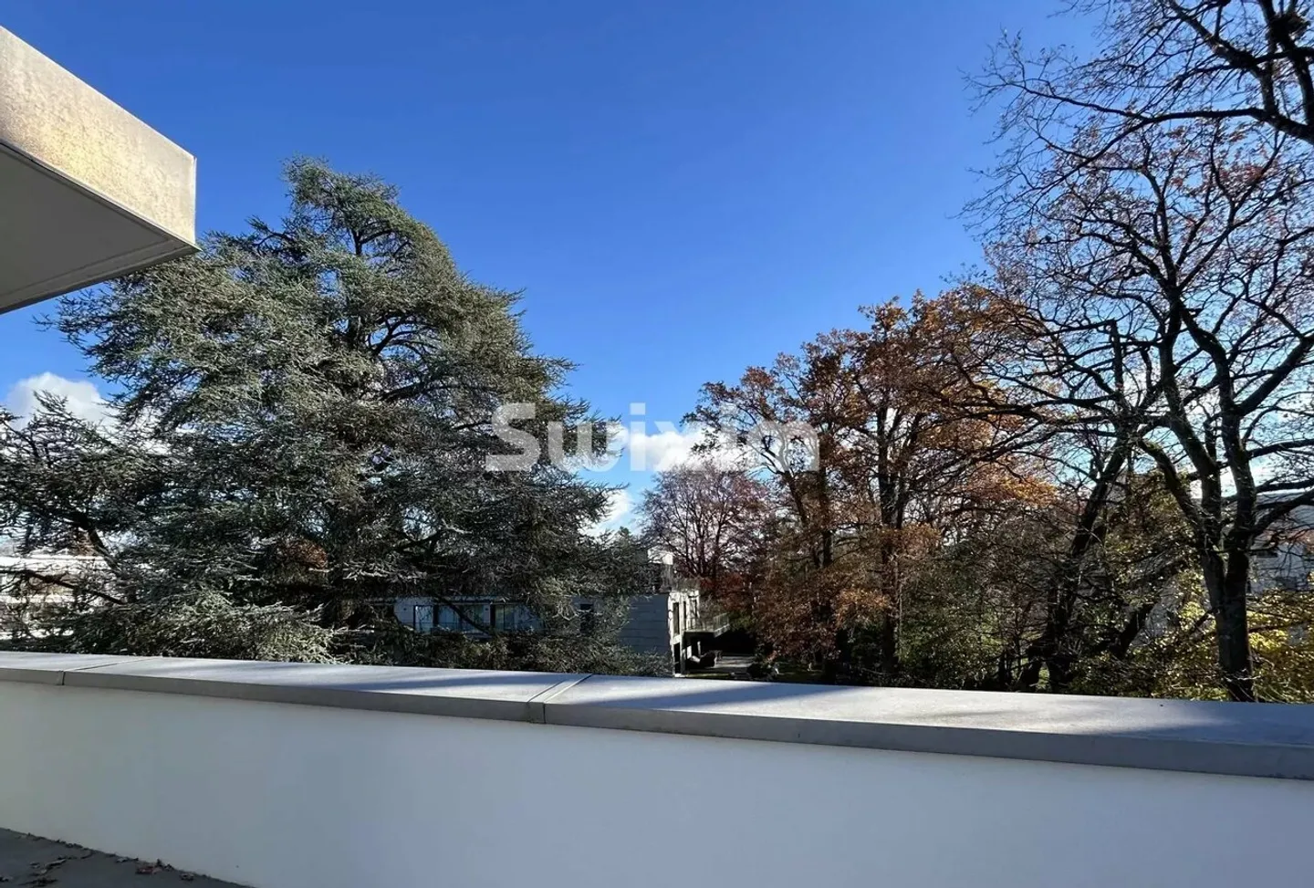 Nuovo Duplex in Penthouse 3 camere tranquille a Cologny - Foto 6 di 7